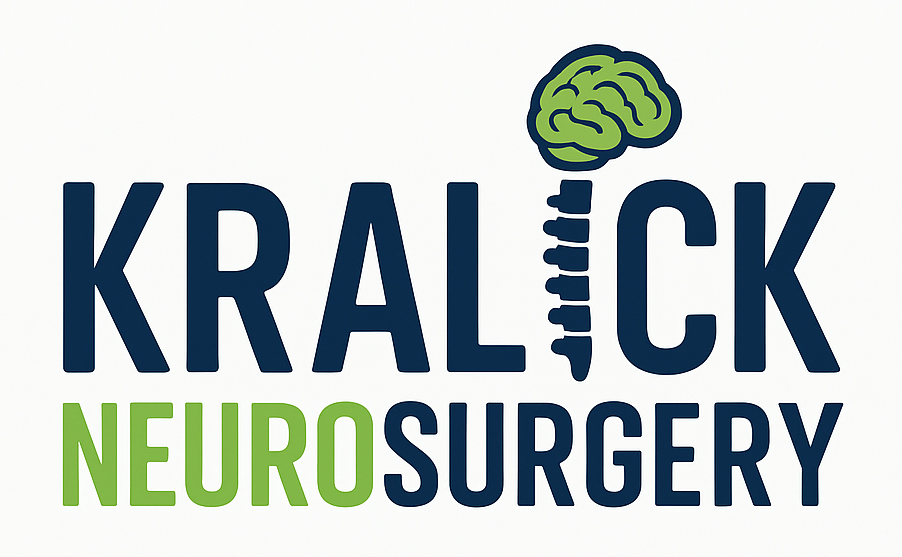 Dr. Kralick